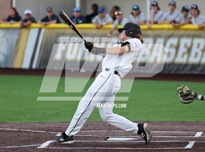 Thumbnail 1 in Lone Star @ Forney (UIL 5A Region II Regional Semifinal) photogallery.