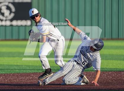 Thumbnail 3 in Lone Star @ Forney (UIL 5A Region II Regional Semifinal) photogallery.