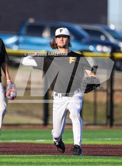 Thumbnail 3 in Lone Star @ Forney (UIL 5A Region II Regional Semifinal) photogallery.