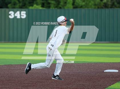Thumbnail 1 in Lone Star @ Forney (UIL 5A Region II Regional Semifinal) photogallery.