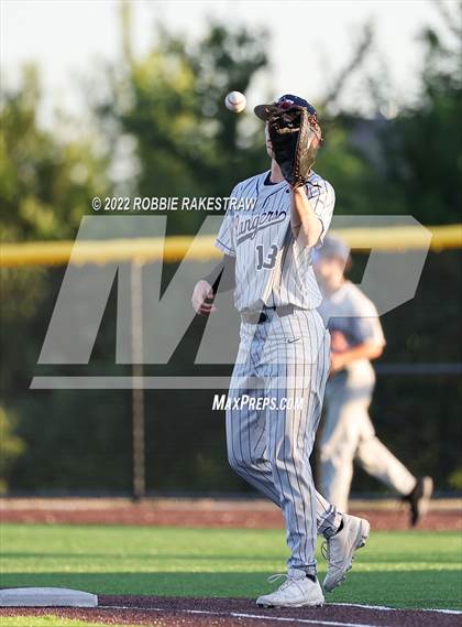 Thumbnail 1 in Lone Star @ Forney (UIL 5A Region II Regional Semifinal) photogallery.