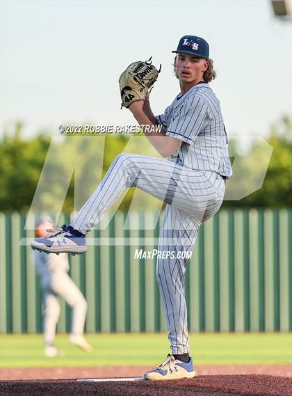 Thumbnail 2 in Lone Star @ Forney (UIL 5A Region II Regional Semifinal) photogallery.