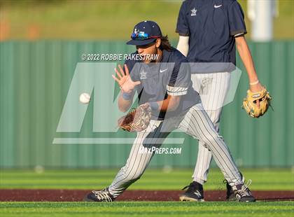 Thumbnail 3 in Lone Star @ Forney (UIL 5A Region II Regional Semifinal) photogallery.