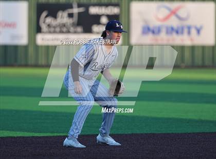 Thumbnail 2 in Lone Star @ Forney (UIL 5A Region II Regional Semifinal) photogallery.
