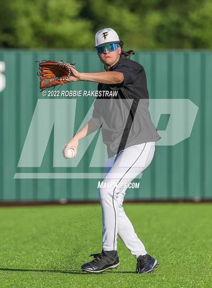 Thumbnail 2 in Lone Star @ Forney (UIL 5A Region II Regional Semifinal) photogallery.