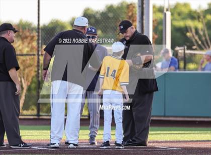 Thumbnail 3 in Lone Star @ Forney (UIL 5A Region II Regional Semifinal) photogallery.