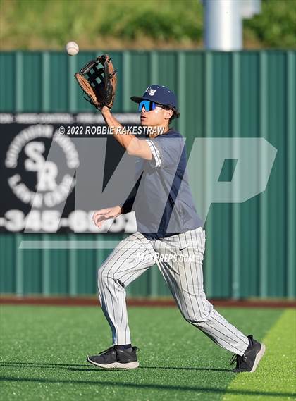 Thumbnail 3 in Lone Star @ Forney (UIL 5A Region II Regional Semifinal) photogallery.