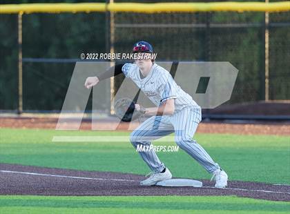 Thumbnail 1 in Lone Star @ Forney (UIL 5A Region II Regional Semifinal) photogallery.