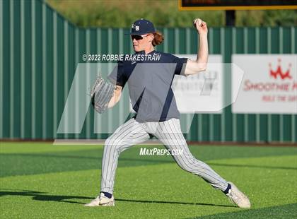 Thumbnail 1 in Lone Star @ Forney (UIL 5A Region II Regional Semifinal) photogallery.