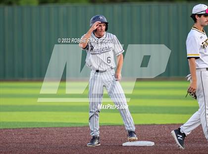 Thumbnail 1 in Lone Star @ Forney (UIL 5A Region II Regional Semifinal) photogallery.