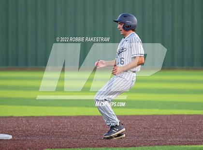 Thumbnail 3 in Lone Star @ Forney (UIL 5A Region II Regional Semifinal) photogallery.