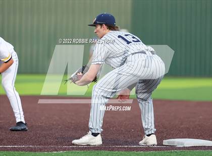 Thumbnail 3 in Lone Star @ Forney (UIL 5A Region II Regional Semifinal) photogallery.