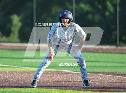 Thumbnail 1 in Lone Star @ Forney (UIL 5A Region II Regional Semifinal) photogallery.