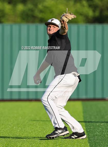 Thumbnail 1 in Lone Star @ Forney (UIL 5A Region II Regional Semifinal) photogallery.