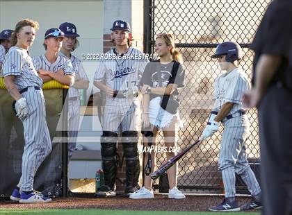 Thumbnail 1 in Lone Star @ Forney (UIL 5A Region II Regional Semifinal) photogallery.