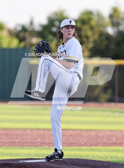 Thumbnail 1 in Lone Star @ Forney (UIL 5A Region II Regional Semifinal) photogallery.