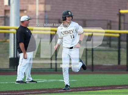 Thumbnail 1 in Lone Star @ Forney (UIL 5A Region II Regional Semifinal) photogallery.