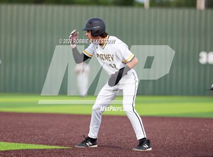 Thumbnail 1 in Lone Star @ Forney (UIL 5A Region II Regional Semifinal) photogallery.