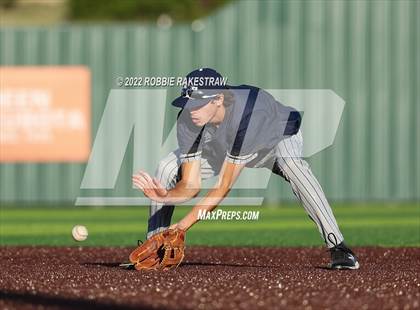 Thumbnail 2 in Lone Star @ Forney (UIL 5A Region II Regional Semifinal) photogallery.