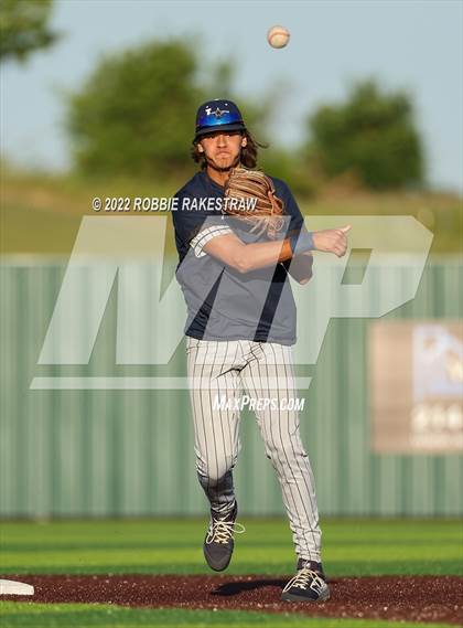 Thumbnail 1 in Lone Star @ Forney (UIL 5A Region II Regional Semifinal) photogallery.