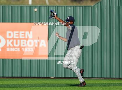 Thumbnail 2 in Lone Star @ Forney (UIL 5A Region II Regional Semifinal) photogallery.
