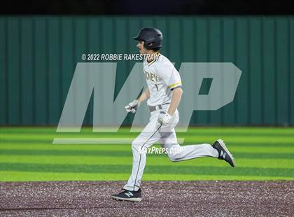 Thumbnail 1 in Lone Star @ Forney (UIL 5A Region II Regional Semifinal) photogallery.