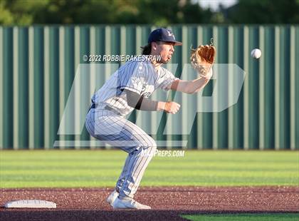 Thumbnail 3 in Lone Star @ Forney (UIL 5A Region II Regional Semifinal) photogallery.