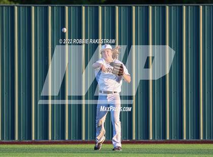 Thumbnail 3 in Lone Star @ Forney (UIL 5A Region II Regional Semifinal) photogallery.
