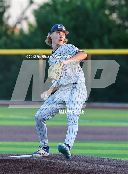 Thumbnail 3 in Lone Star @ Forney (UIL 5A Region II Regional Semifinal) photogallery.