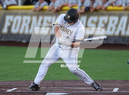 Thumbnail 1 in Lone Star @ Forney (UIL 5A Region II Regional Semifinal) photogallery.