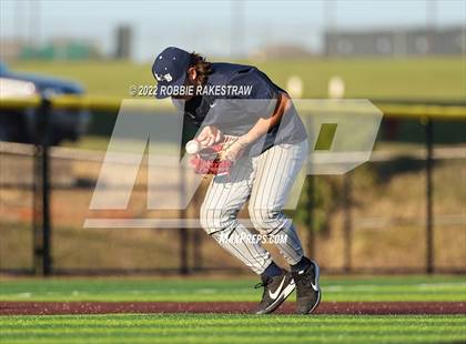 Thumbnail 2 in Lone Star @ Forney (UIL 5A Region II Regional Semifinal) photogallery.