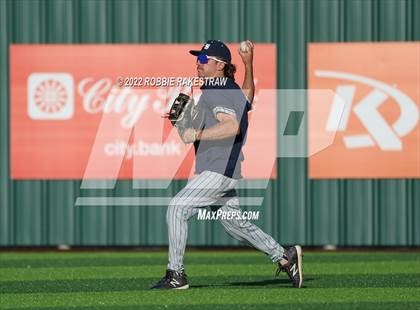 Thumbnail 1 in Lone Star @ Forney (UIL 5A Region II Regional Semifinal) photogallery.