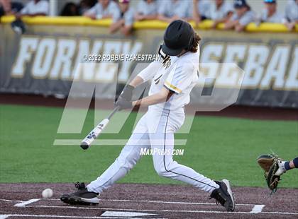 Thumbnail 3 in Lone Star @ Forney (UIL 5A Region II Regional Semifinal) photogallery.