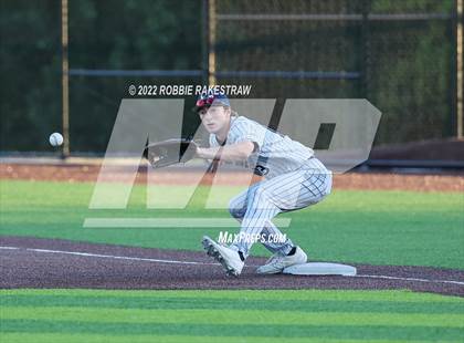 Thumbnail 2 in Lone Star @ Forney (UIL 5A Region II Regional Semifinal) photogallery.