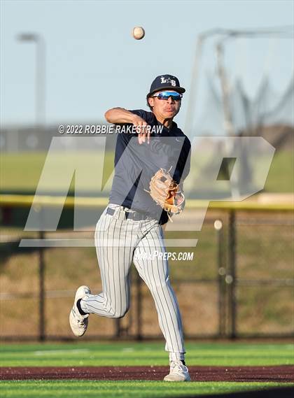 Thumbnail 1 in Lone Star @ Forney (UIL 5A Region II Regional Semifinal) photogallery.