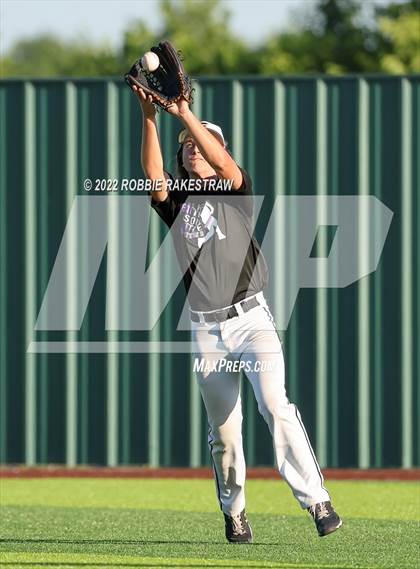 Thumbnail 3 in Lone Star @ Forney (UIL 5A Region II Regional Semifinal) photogallery.