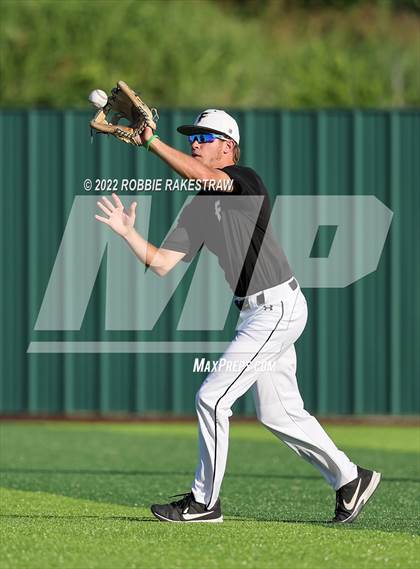 Thumbnail 1 in Lone Star @ Forney (UIL 5A Region II Regional Semifinal) photogallery.