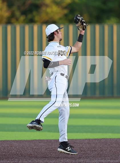 Thumbnail 1 in Lone Star @ Forney (UIL 5A Region II Regional Semifinal) photogallery.