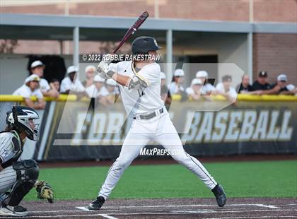 Thumbnail 2 in Lone Star @ Forney (UIL 5A Region II Regional Semifinal) photogallery.