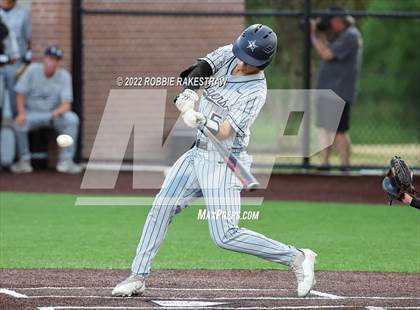 Thumbnail 3 in Lone Star @ Forney (UIL 5A Region II Regional Semifinal) photogallery.