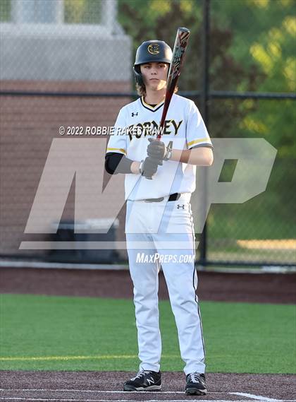 Thumbnail 3 in Lone Star @ Forney (UIL 5A Region II Regional Semifinal) photogallery.