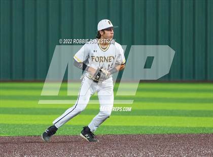 Thumbnail 2 in Lone Star @ Forney (UIL 5A Region II Regional Semifinal) photogallery.