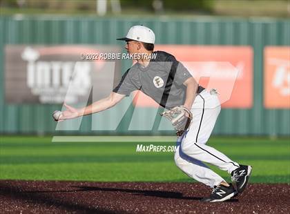 Thumbnail 2 in Lone Star @ Forney (UIL 5A Region II Regional Semifinal) photogallery.