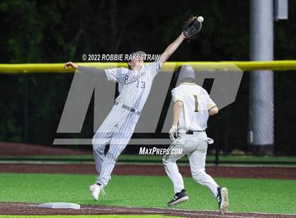 Thumbnail 3 in Lone Star @ Forney (UIL 5A Region II Regional Semifinal) photogallery.