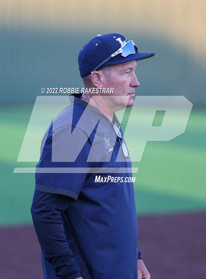 Thumbnail 2 in Lone Star @ Forney (UIL 5A Region II Regional Semifinal) photogallery.