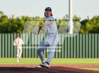 Thumbnail 2 in Lone Star @ Forney (UIL 5A Region II Regional Semifinal) photogallery.
