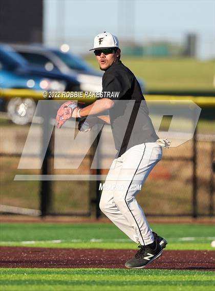 Thumbnail 3 in Lone Star @ Forney (UIL 5A Region II Regional Semifinal) photogallery.
