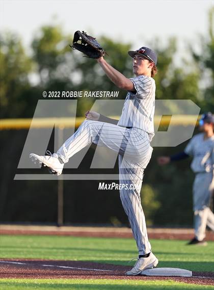 Thumbnail 2 in Lone Star @ Forney (UIL 5A Region II Regional Semifinal) photogallery.