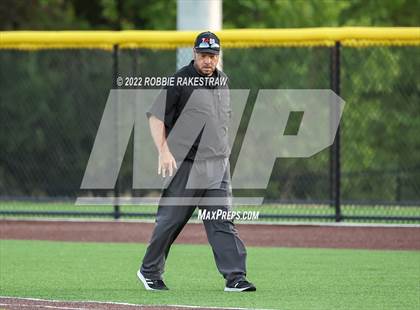 Thumbnail 2 in Lone Star @ Forney (UIL 5A Region II Regional Semifinal) photogallery.