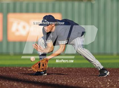 Thumbnail 2 in Lone Star @ Forney (UIL 5A Region II Regional Semifinal) photogallery.